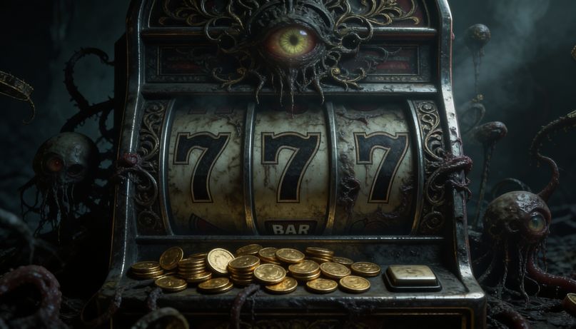 casino Spinmama
