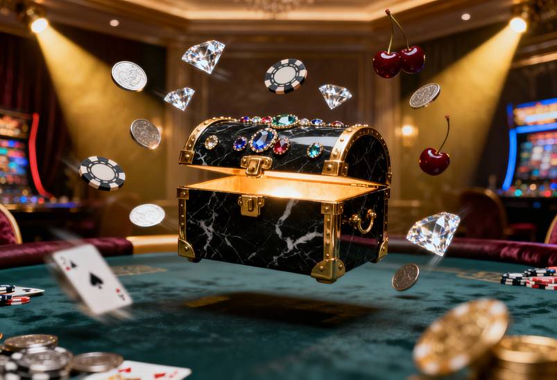 trueluck casino 2026