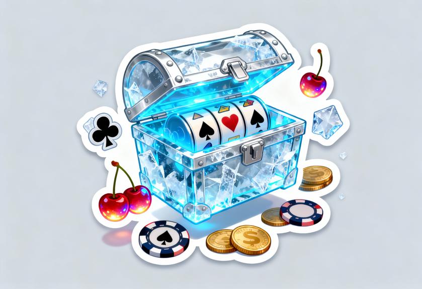 blue leo casino