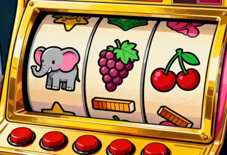 Casino together