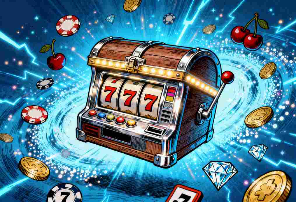 Bingosjov mobile