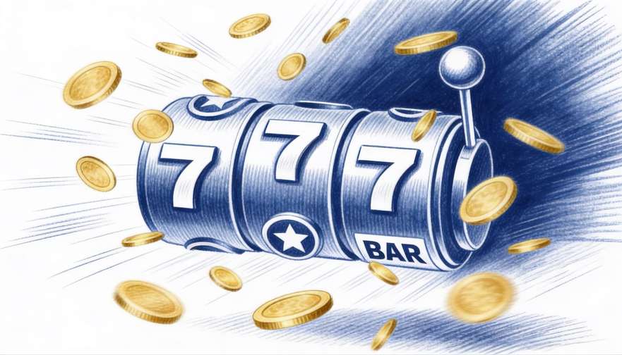 Imperial wins casino online
