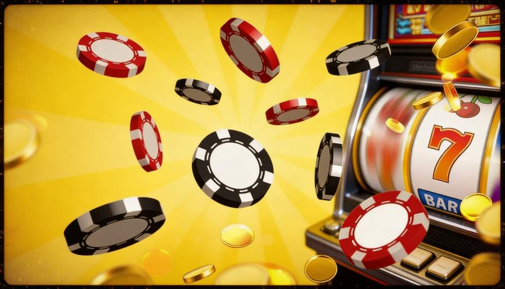 Skol casino mobile