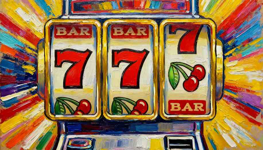 Fastpay casino