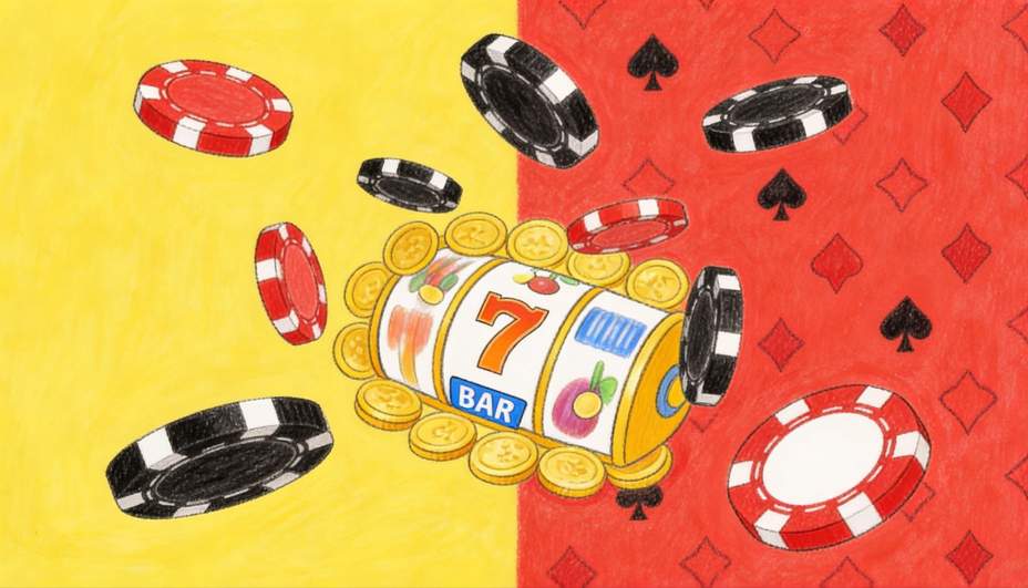 Spin samurai casino